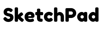 SketchPadlogo350x100